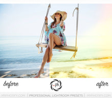 Load image into Gallery viewer, Light Leaks