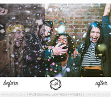 Load image into Gallery viewer, Nightclub Party