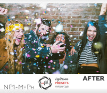 Load image into Gallery viewer, Nightclub Party