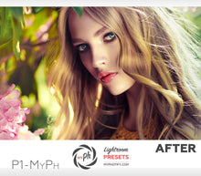 Load image into Gallery viewer, Portrait