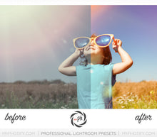 Load image into Gallery viewer, Romantic Sunlight