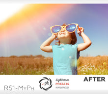 Load image into Gallery viewer, Romantic Sunlight