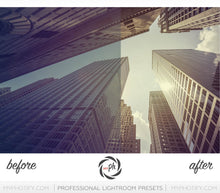 Load image into Gallery viewer, Big City Life