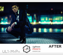 Load image into Gallery viewer, Urban Life