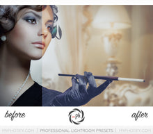 Load image into Gallery viewer, Vintage Look