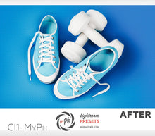 Load image into Gallery viewer, Commercial Instagram