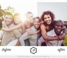 Load image into Gallery viewer, Dark & Tan Skin