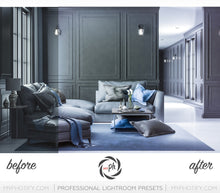 Load image into Gallery viewer, Interior