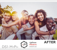 Load image into Gallery viewer, Dark & Tan Skin