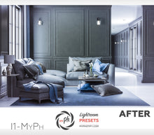 Load image into Gallery viewer, Interior