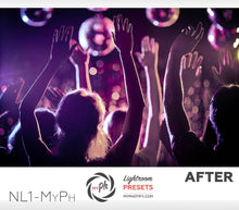 Load image into Gallery viewer, Neon Light