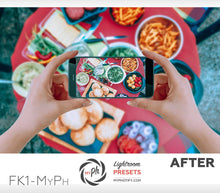 Load image into Gallery viewer, Food Kit