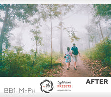 Load image into Gallery viewer, Boho Blog