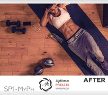 Load image into Gallery viewer, Sport