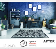 Load image into Gallery viewer, Interior