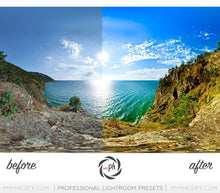 Load image into Gallery viewer, Landscape