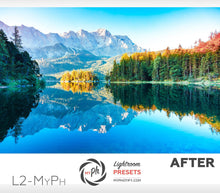 Load image into Gallery viewer, Landscape