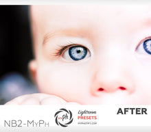 Load image into Gallery viewer, Newborn Baby