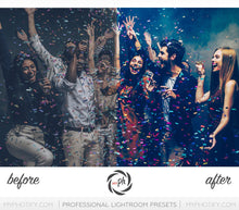 Load image into Gallery viewer, Nightclub Party