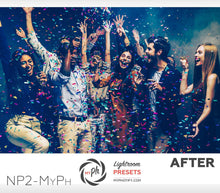 Load image into Gallery viewer, Nightclub Party