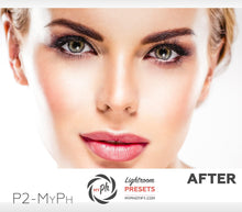 Load image into Gallery viewer, Portrait