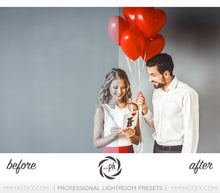 Load image into Gallery viewer, Love Story