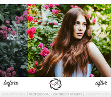 Load image into Gallery viewer, Romantic Sunlight