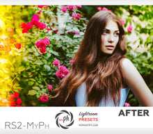 Load image into Gallery viewer, Romantic Sunlight