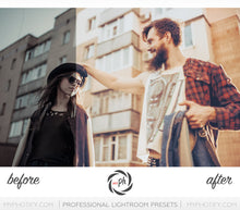 Load image into Gallery viewer, Vintage Look