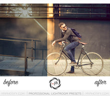 Load image into Gallery viewer, Big City Life