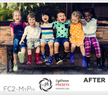 Load image into Gallery viewer, Family & Children