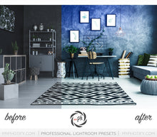 Load image into Gallery viewer, Interior