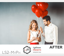 Load image into Gallery viewer, Love Story