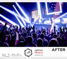 Load image into Gallery viewer, Neon Light