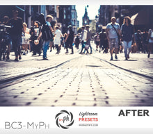 Load image into Gallery viewer, Big City Life