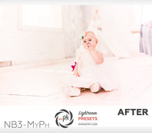 Load image into Gallery viewer, Newborn Baby