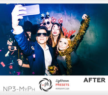 Load image into Gallery viewer, Nightclub Party