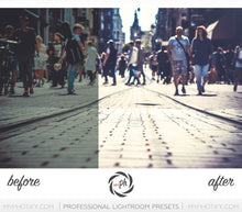 Load image into Gallery viewer, Big City Life