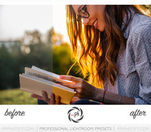 Load image into Gallery viewer, Urban Life