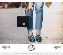 Load image into Gallery viewer, Vintage Look