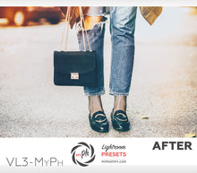 Load image into Gallery viewer, Vintage Look