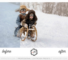 Load image into Gallery viewer, Winter Frost