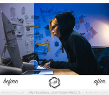 Load image into Gallery viewer, BLOGGER