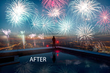 Load image into Gallery viewer, 1130+ Magic Overlays