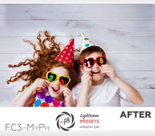 Load image into Gallery viewer, Family & Children