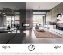 Load image into Gallery viewer, Interior