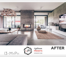 Load image into Gallery viewer, Interior