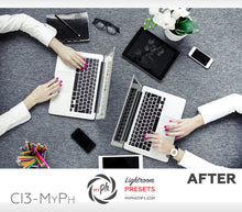 Load image into Gallery viewer, Commercial Instagram