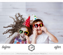 Load image into Gallery viewer, Family & Children