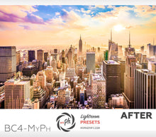 Load image into Gallery viewer, Big City Life